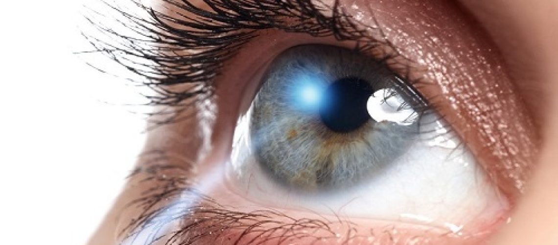 دکتر شب کوری